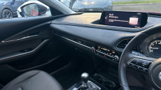 Mazda CX-30 2.0 e-Skyactiv G MHEV Homura 5dr Petrol Hatchback